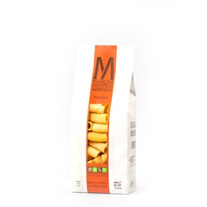 Mancini Busta 500gr.rigatoni