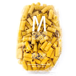 Mancini Busta 1kg.rigatoni