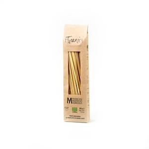 Mancini Bu.500gr.turanici Spaghetti