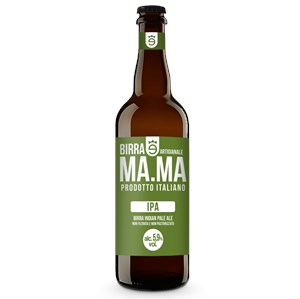 BIRRA FLEA MA.MA 75CL.IPA