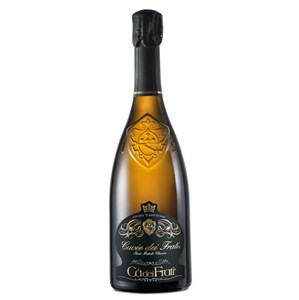 CA'DEI FRATI CUVEE' DEI FRATI BRUT 0.75 litri