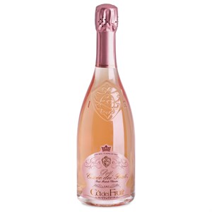 CA'DEI FRATI CUVEE' DEI FRATI ROSE' 0.75 litri