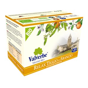 VALVERBE RELAX TIG/ARA BIO 20F.