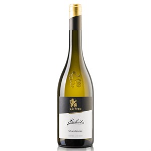 Kaltern  Saleit Chardonnay 0.75 Litri