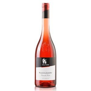 Kaltern Moscato Rosa Amabile 0.75 Litri