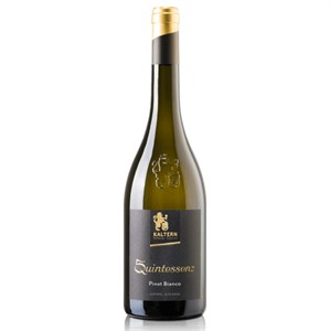 KALTERN  QUINTESSENZ PINOT BIANCO 0.75 litri