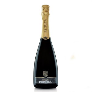 REGUTA  PROSECCO DOC  0.75 litri