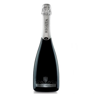 REGUTA  CUVEE BLANCHE EXTRA DRY 0.75 litri