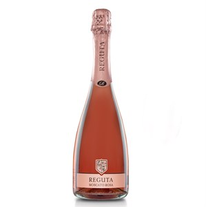 REGUTA  CUVEE ROSE' EXTRA DRY 0.75 litri