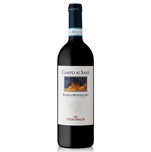 Frescobaldi Campo Ai Sassi 0.75 Litri