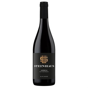 Steinhaus Hirsch Pinot Nero Riserva 0.75 Litri