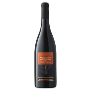 ORLANDI CONTUCCI PONNO MONTEPULCIANO RISERVA 0.75 litri