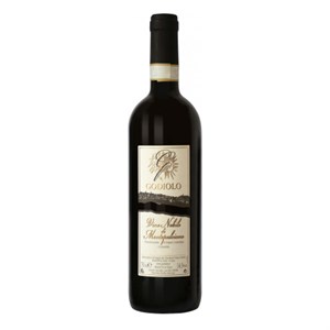 Godiolo Nobile Montepulciano 0.75 Litri