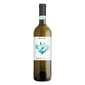 TERRE STREGATE FIANO GENIUS LOCI 0.75 litri