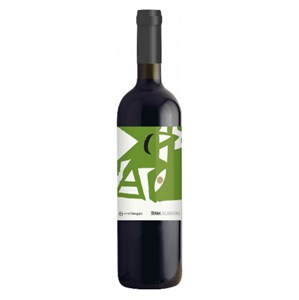 Terre Stregate Falanghina Trama 0.75 Litri