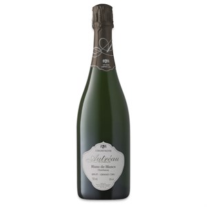 AUTREAU CHAMPAGNE GRAND CRU BLANC DE BLANCS BRUT 0.75 litri