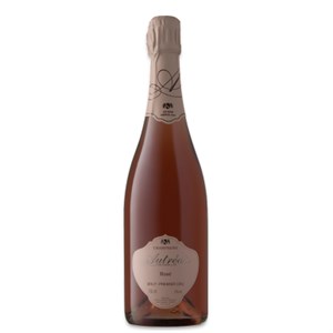 AUTREAU CHAMPAGNE PREMIER CRU ROSE' BRUT 0.75 litri