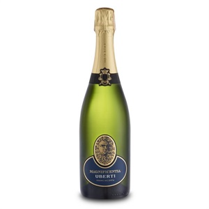 Uberti Franciacorta  Magnificentia Saten 0.75 Litri