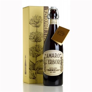 VARNELLI AMARO ERBORISTA 0.50 litri