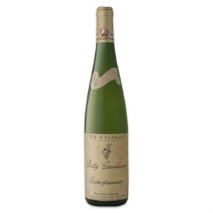 GASSMANN ROLLY GEWURZTRAMINER 0.75 litri