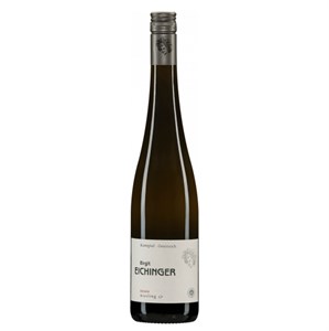 BIRGIT EICHINGER RIESLING STRASS KAMPTAL DAC 0.75 litri