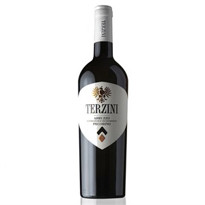 TERZINI  PECORINO 0.75 litri