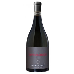 SIMONE CAPECCI QUINTA REGIO 0.75 litri