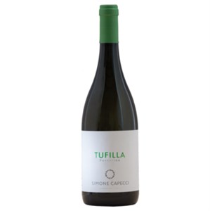 Simone Capecci Tufilla 0.75 Litri