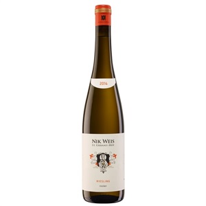Nik Weis St.urbans Hof 75cl.