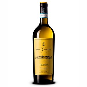 BARONE CORNACCHIA  TREBBIANO 0.75 litri