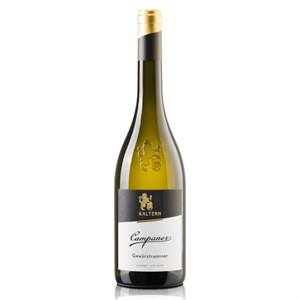 KALTERN  CAMPANER GEWURZTRAMINER 0.75 litri