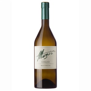 Muzic Malvasia 0.75 Litri