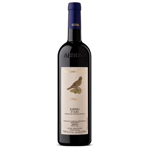 Marziano Abbona Barbera D'alba Rinaldi 0.75 Litri