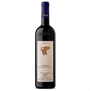 Marziano Abbona  Barbaresco Docg 0.75 Litri