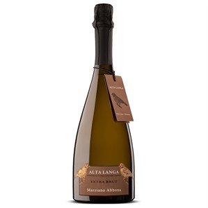 Marziano Abbona Alta Langa Extra Brut 0.75 Litri