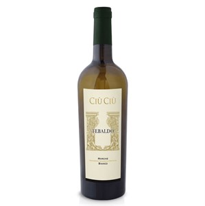 CIU' CIU' TEBALDO 0.75 litri