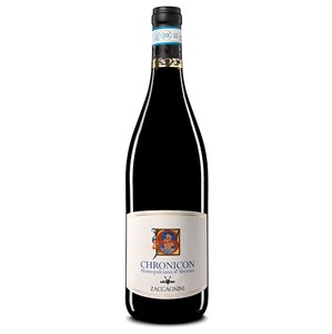 ZACCAGNINI CHRONICON MONTEPULCIANO D'ABRUZZO 0.75 litri