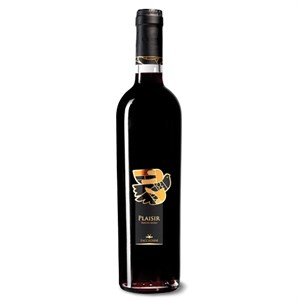 Zaccagnini Plaisir Rosso Passito 0.50 Litri