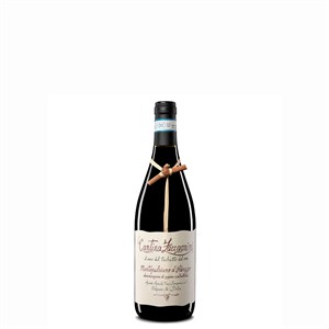 ZACCAGNINI  TRALCETTO MONTEPULCIANO 375.00 litri