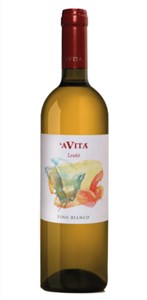 'a Vita Ciro' Leuko Bianco 75cl.