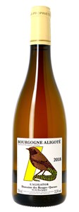 Domaines Des Rouges Queues Aligote' Bourgogne Blanc L'aligator 0.75 Litri