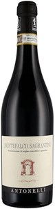 Antonelli Montefalco Sagrantino 0.75 Litri