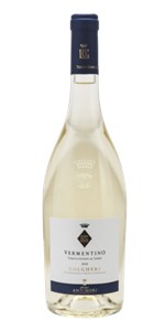 Antinori Vermentino Bolgheri 0.75 Litri