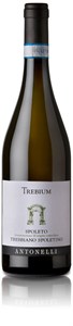 Antonelli Trebium Trebbiano Spoletino 0.75 Litri