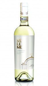 Cantina Del Vermentino Monti S'eleme Oro 0.75 Litri