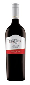 Cherri Rosso Piceno Doc 0.75 Litri