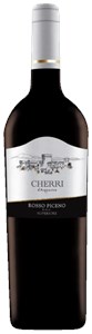 CHERRI ROSSO PICENO SUPERIORE 0.75 litri