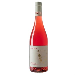 CIAVOLICH GV ROSATO 75CL.