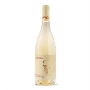 CIAVOLICH GV TREBBIANO 75CL.