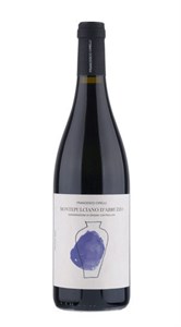 CIRELLI ANFORA MONTEPULCIANO 0.75 litri